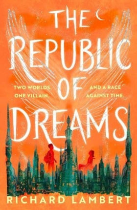 Republic of Dreams