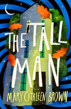 The Tall Man