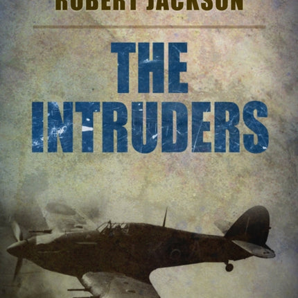 The Intruders