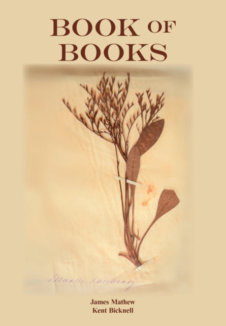 Book of Books: Pearls from the Meandering Stream of Time that Runs Across Continents