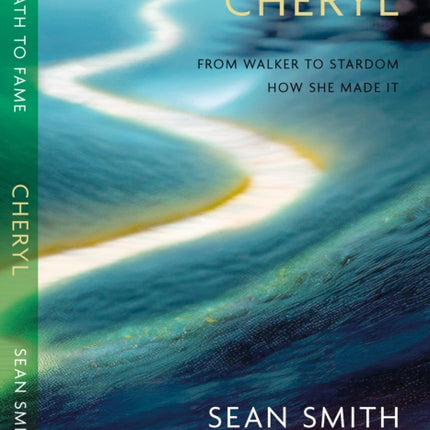 PATH TO FAME CHERYL