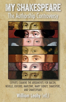 My Shakespeare: The Authorship Controversy: