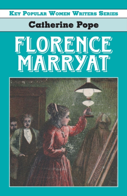 Florence Marryat