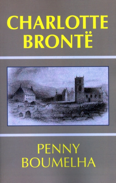 Charlotte Brontë