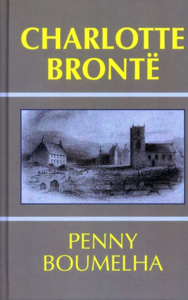 Charlotte Brontë