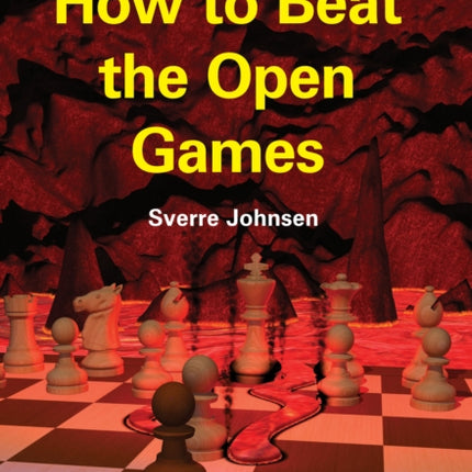 How to Beat the Open Games