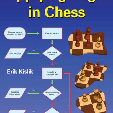 Applying Logic in Chess