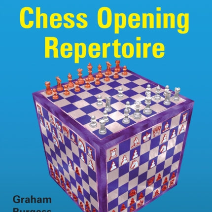 An Idiot-Proof Chess Opening Repertoire