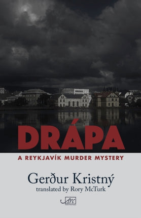 Drapa: A Murder Mystery