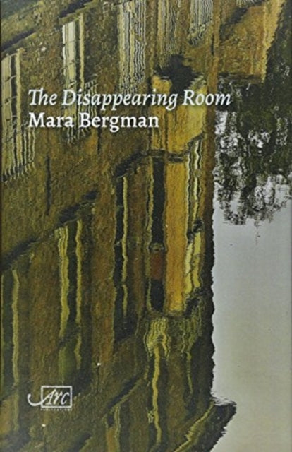 The Disappearing Room