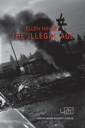 The Illegal Age