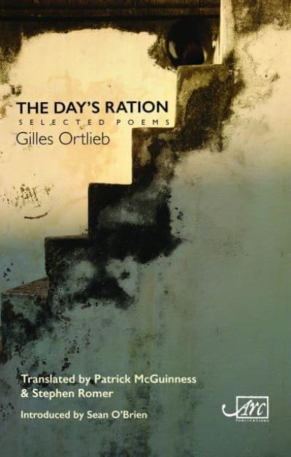 The Day's Ration: Selected Poems