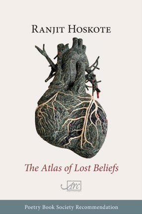 The Atlas of Lost Beliefs