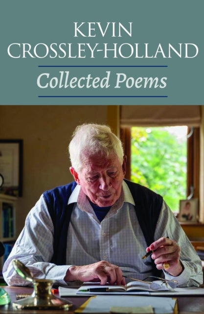 Selected Poems 1972  2024
