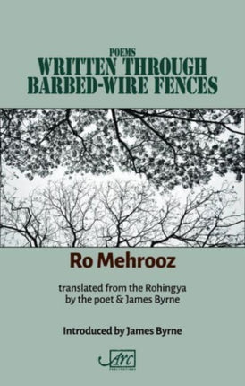 Poems Written Through Barbedwire Fences