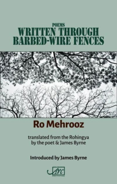 Poems Written Through Barbedwire Fences