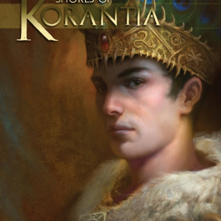 Shores of Korantia: A Complete Setting for
