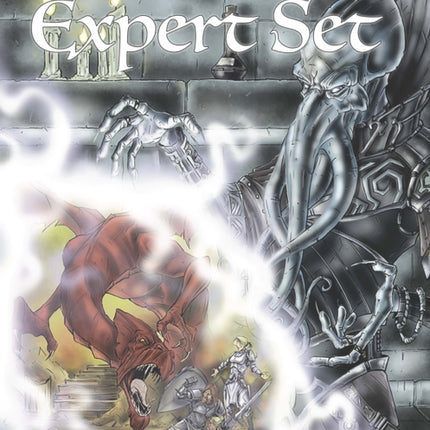 Classic Fantasy Expert Set