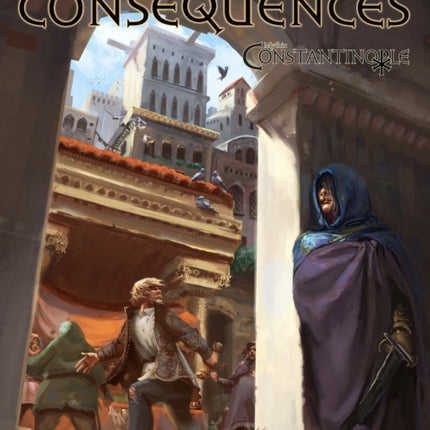 Life's Long Consequences