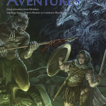 Premieres Aventures