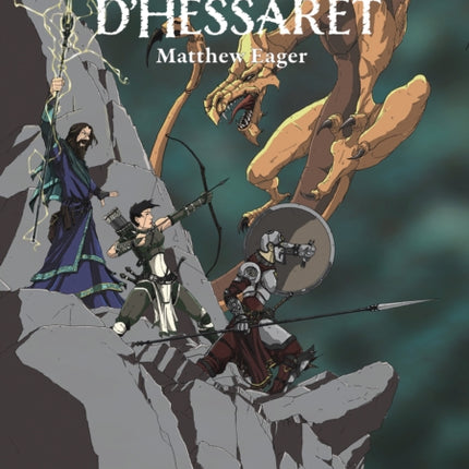 Le Tresor d'Hessaret