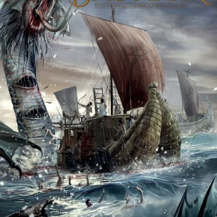 Mythic Babylon