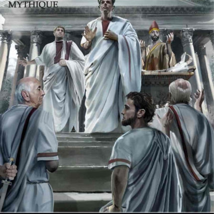 Rome Mythique