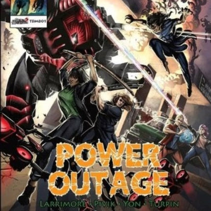 Power Outage