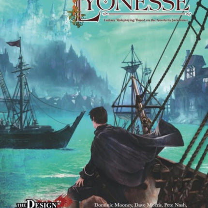 Lyonesse