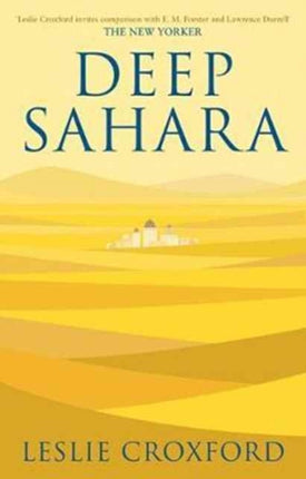 Deep Sahara