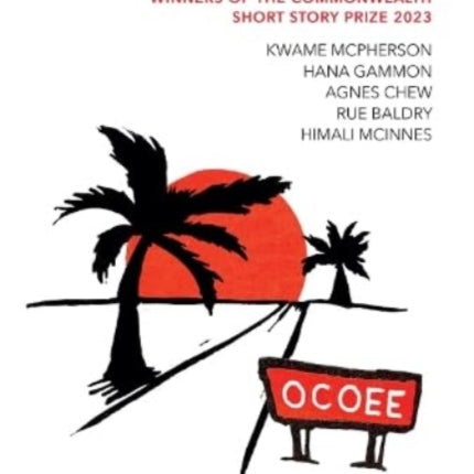 Ocoee & Other Stories