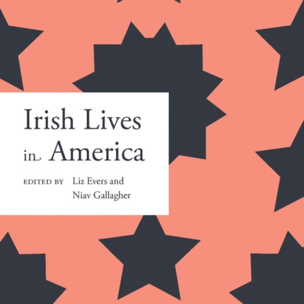 Irish lives in America