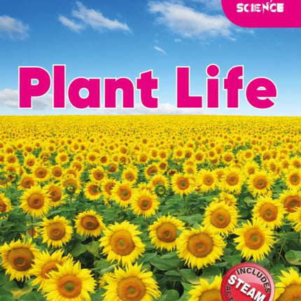 Foxton Primary Science: Plant Life (Key Stage 1 Science)