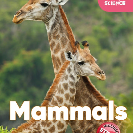 Foxton Primary Science: Mammals (Key Stage 1 Science)