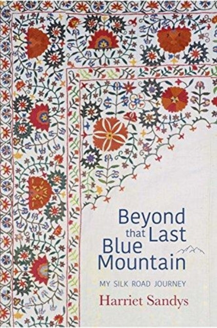 Beyond that Last Blue Mountain