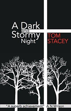 A Dark and Stormy Night