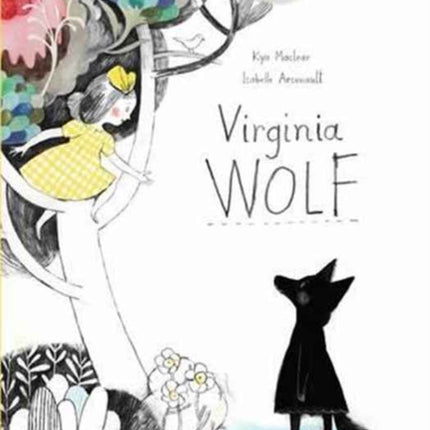 Virginia Wolf