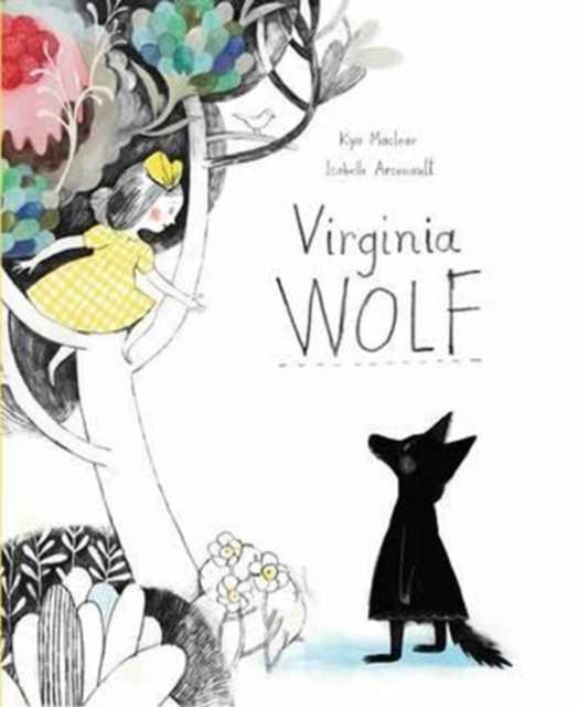 Virginia Wolf