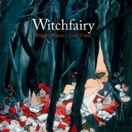 Witchfairy