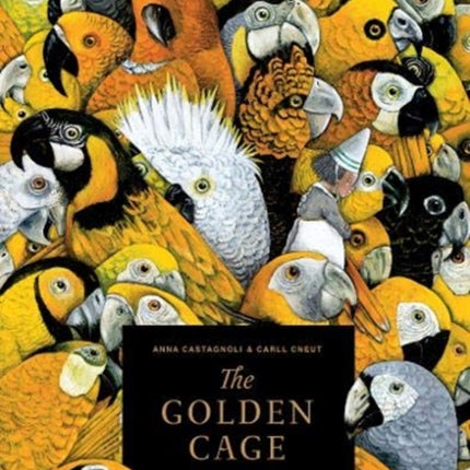 The Golden Cage