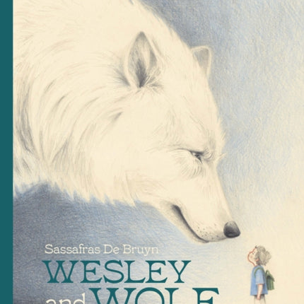 Wesley and Wolf