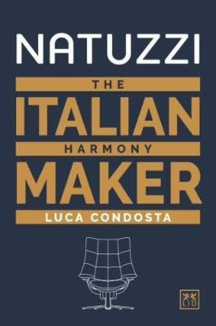 Natuzzi: The Italian Harmony Maker