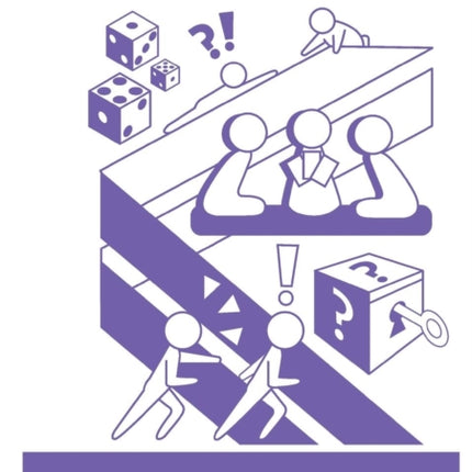 The librarians' book on teaching through games and play