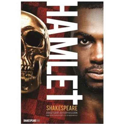 Hamlet: Adapted with Shakepeare's text by Mark Norfolk