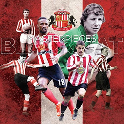 SAFC Black Cats Masterpieces