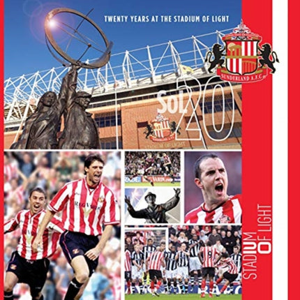 SoL 20 - Twenty Years at the Stadium of Light