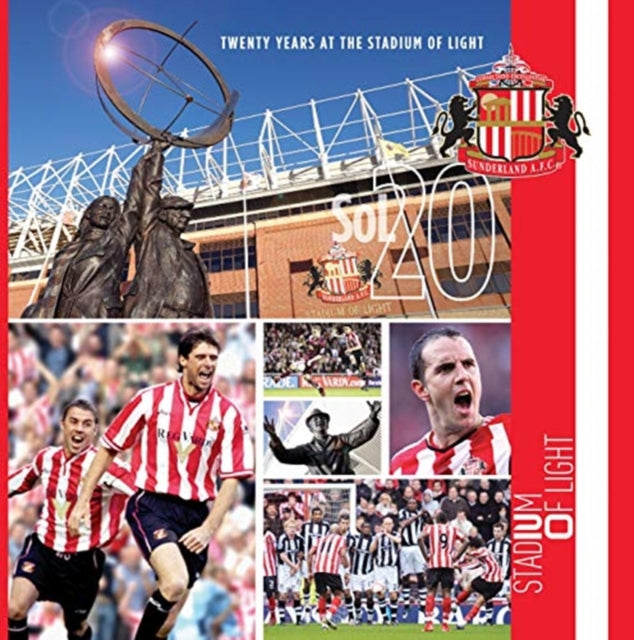 SoL 20 - Twenty Years at the Stadium of Light