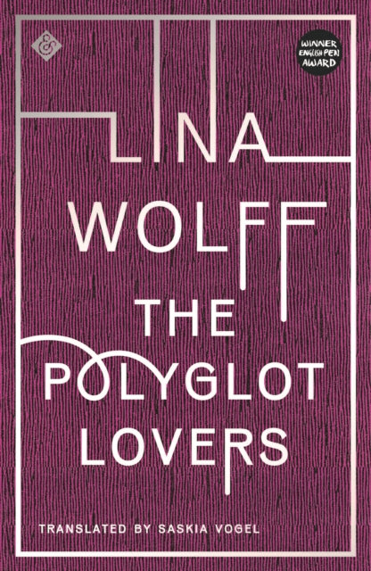 The Polyglot Lovers: Winner of the 2016 August Prize