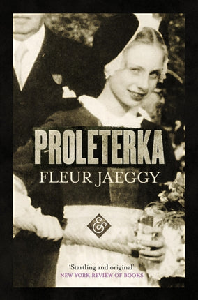 Proleterka