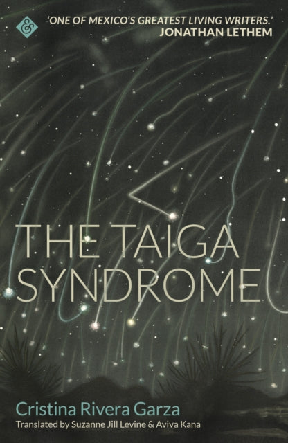 The Taiga Syndrome: Winner of the 2019 Shirley Jackson Award